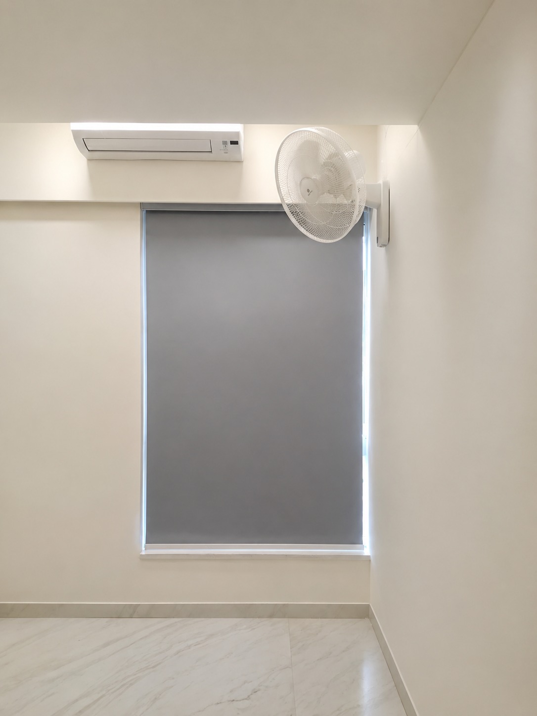 Contract Roller customer installation 3