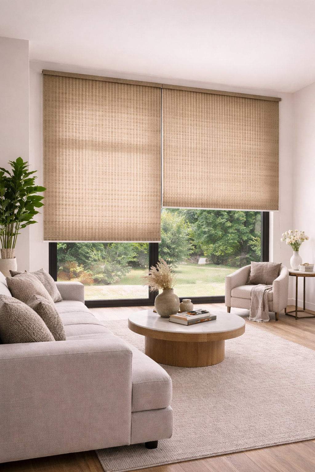 Roller Blinds