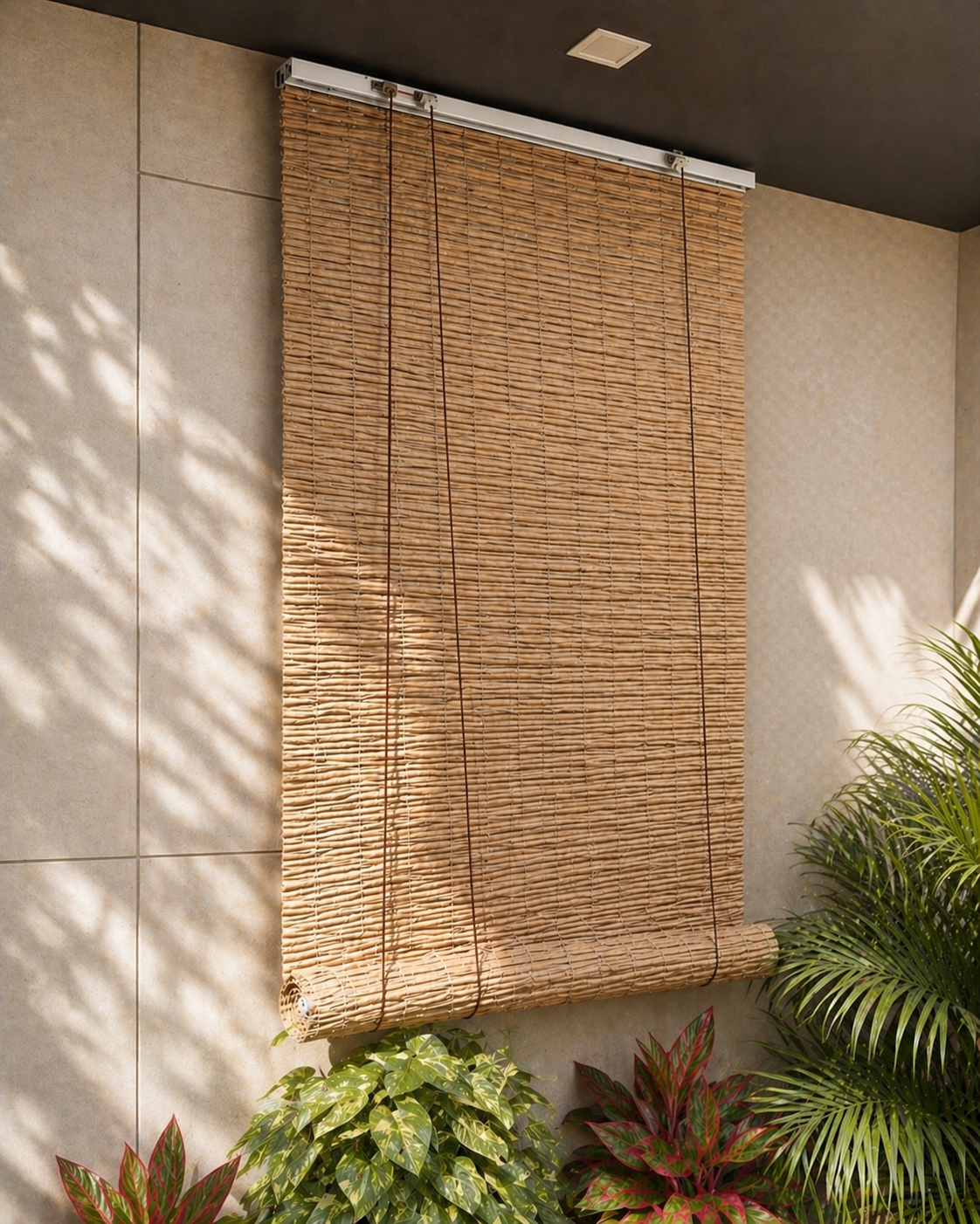 Exterior Blinds